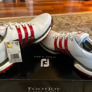 Adidas Tour 360 Golf Shoe